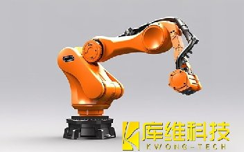 工業機器人:一條機器換人的必由之路